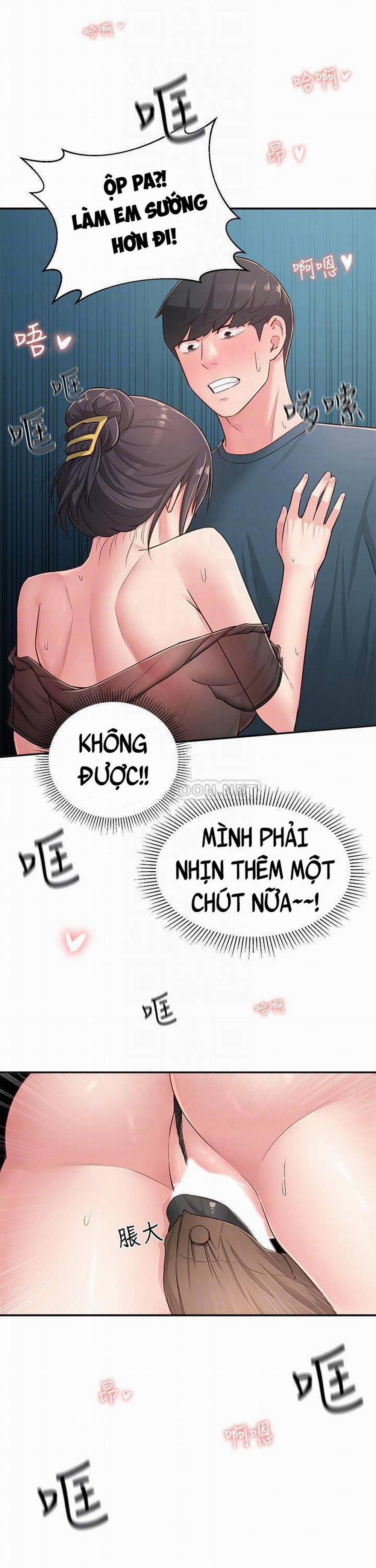 manhwax10.com - Truyện Manhwa A Knowing Sister Chương 17 Trang 18