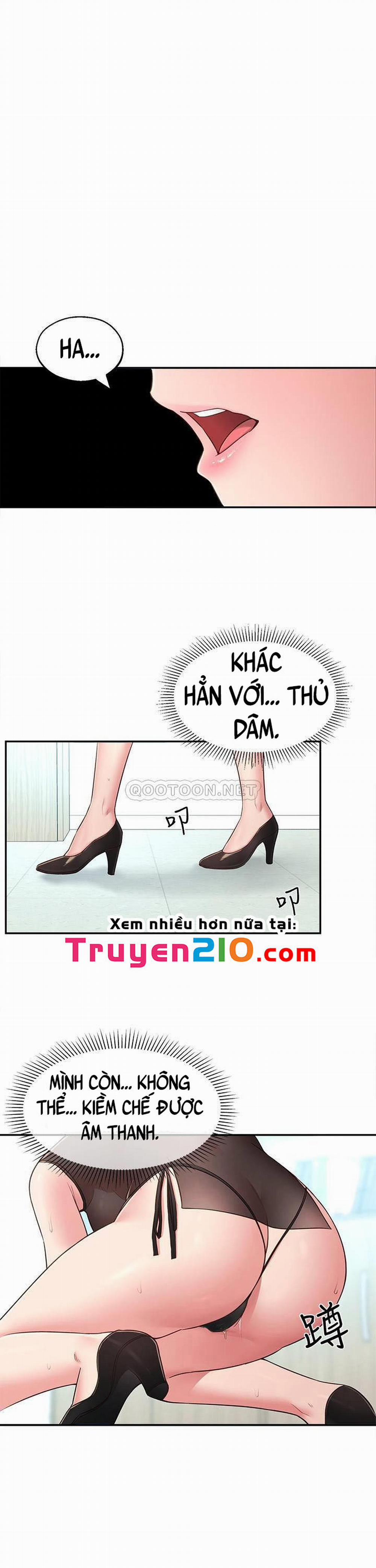 manhwax10.com - Truyện Manhwa A Knowing Sister Chương 17 Trang 29