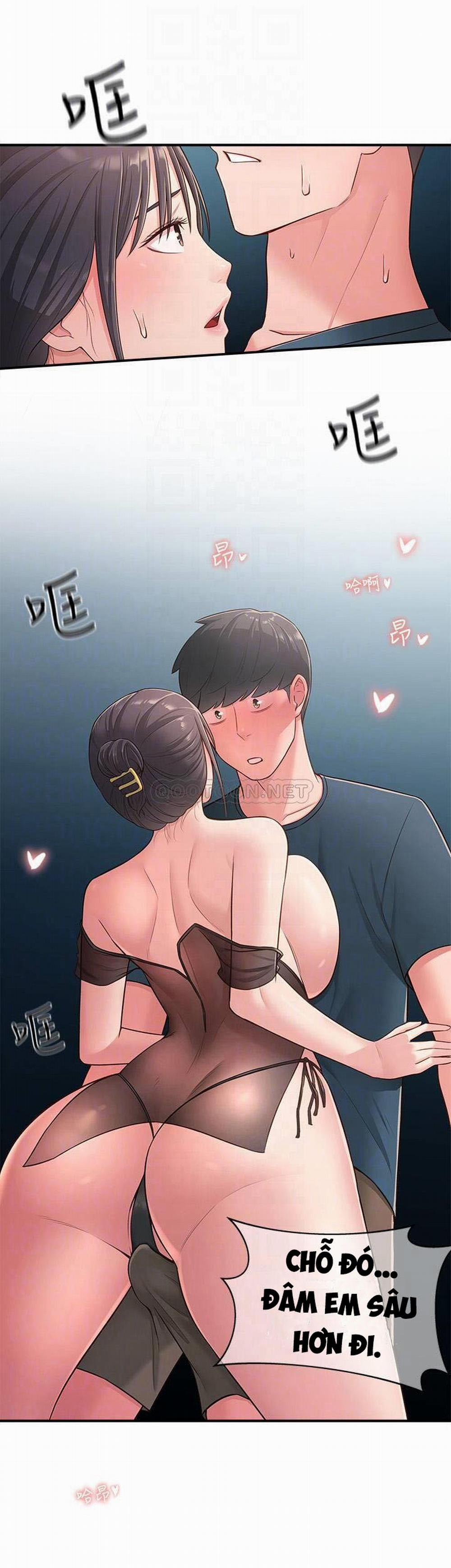 manhwax10.com - Truyện Manhwa A Knowing Sister Chương 17 Trang 6