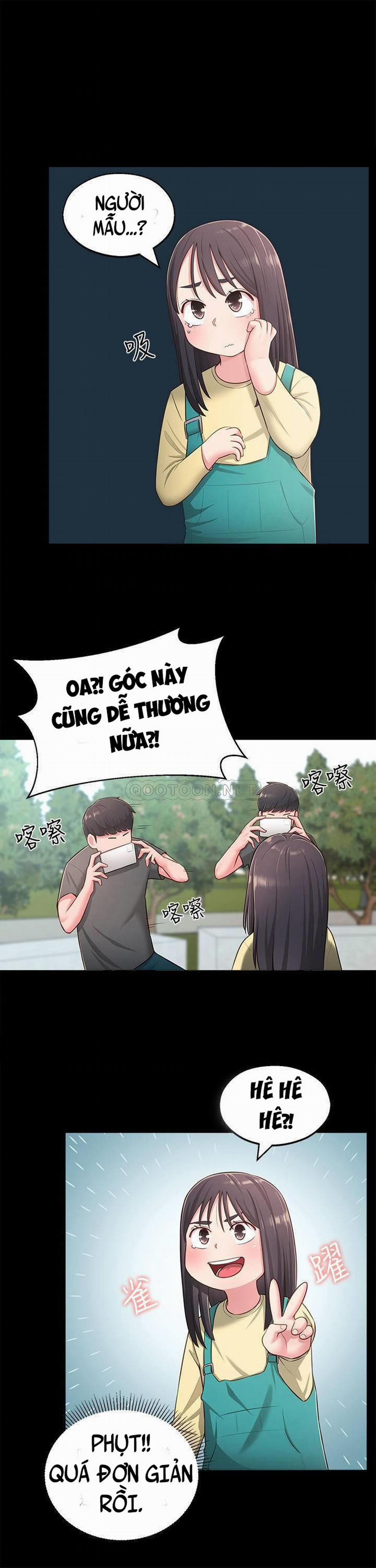 manhwax10.com - Truyện Manhwa A Knowing Sister Chương 18 Trang 12