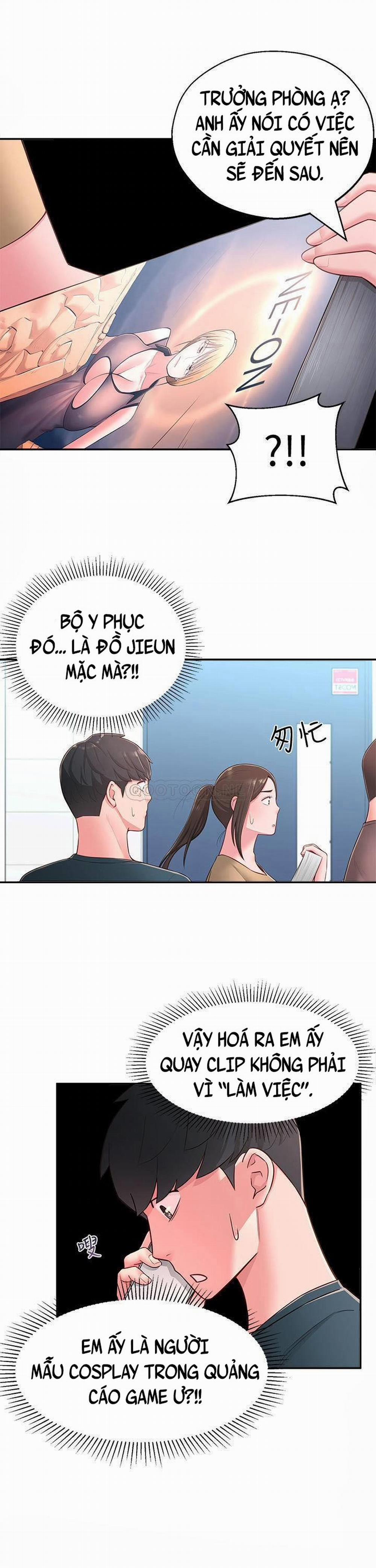 manhwax10.com - Truyện Manhwa A Knowing Sister Chương 18 Trang 16