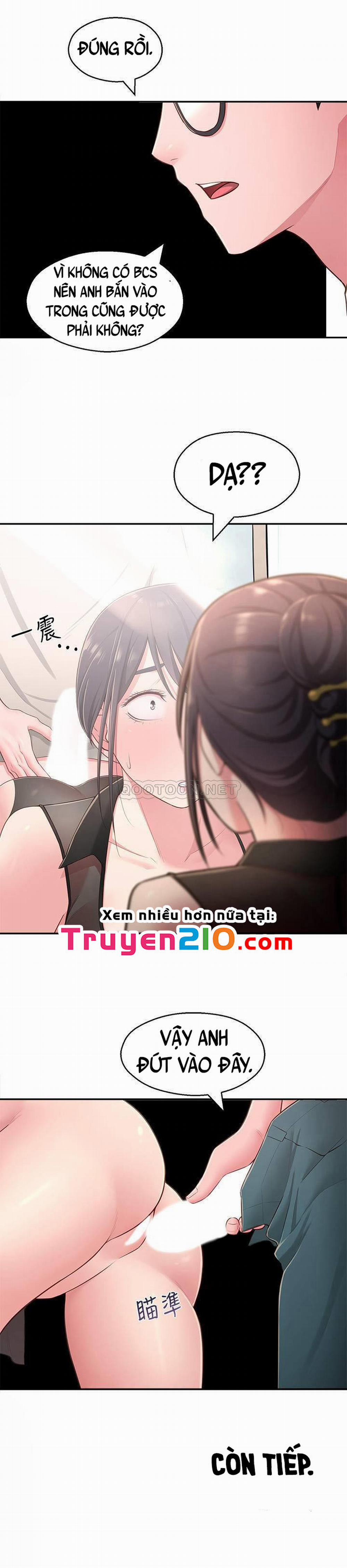 manhwax10.com - Truyện Manhwa A Knowing Sister Chương 18 Trang 29