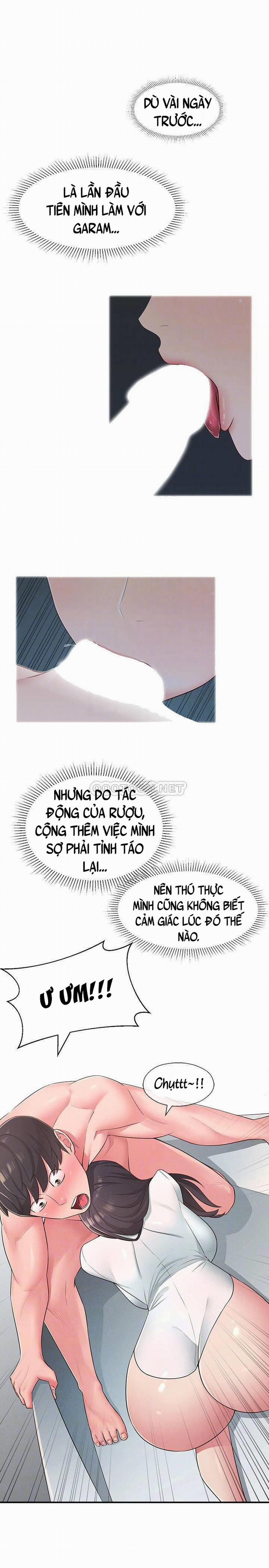 manhwax10.com - Truyện Manhwa A Knowing Sister Chương 20 Trang 12