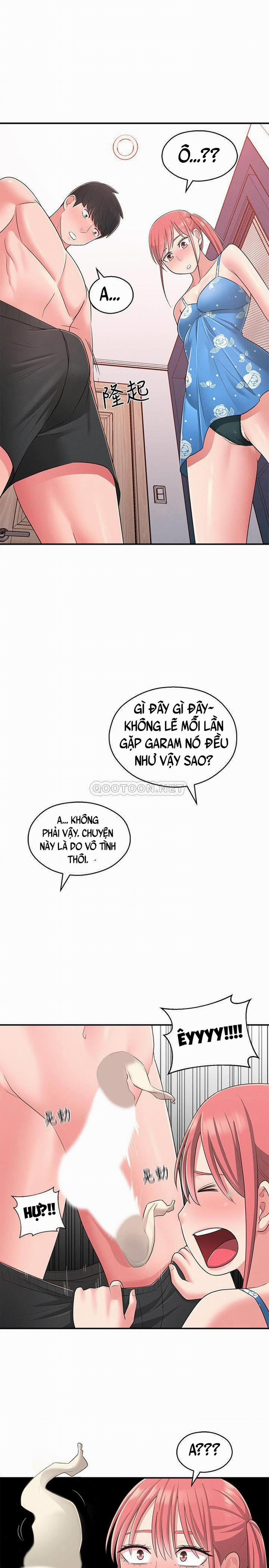 manhwax10.com - Truyện Manhwa A Knowing Sister Chương 21 Trang 21