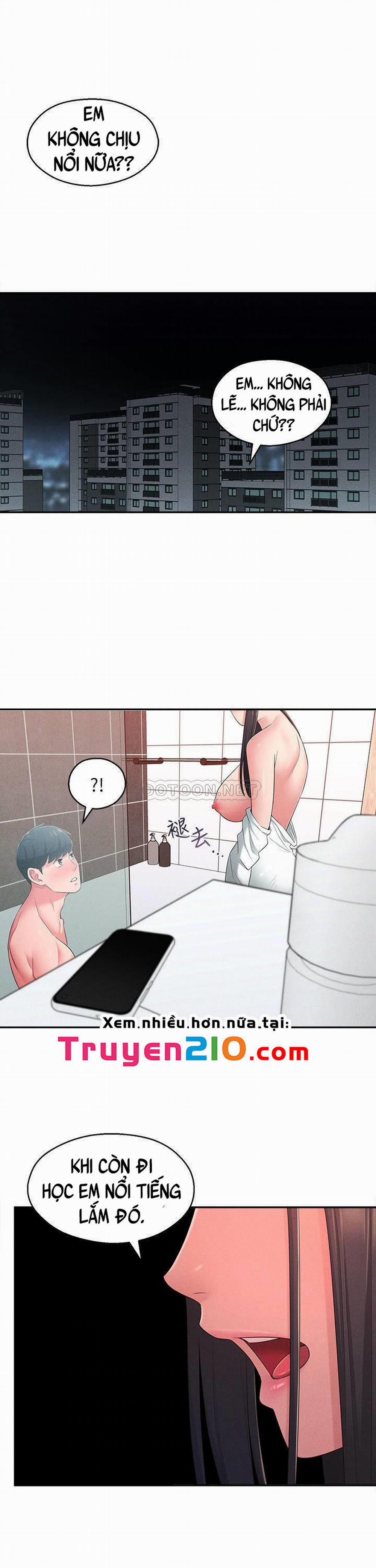 manhwax10.com - Truyện Manhwa A Knowing Sister Chương 21 Trang 5