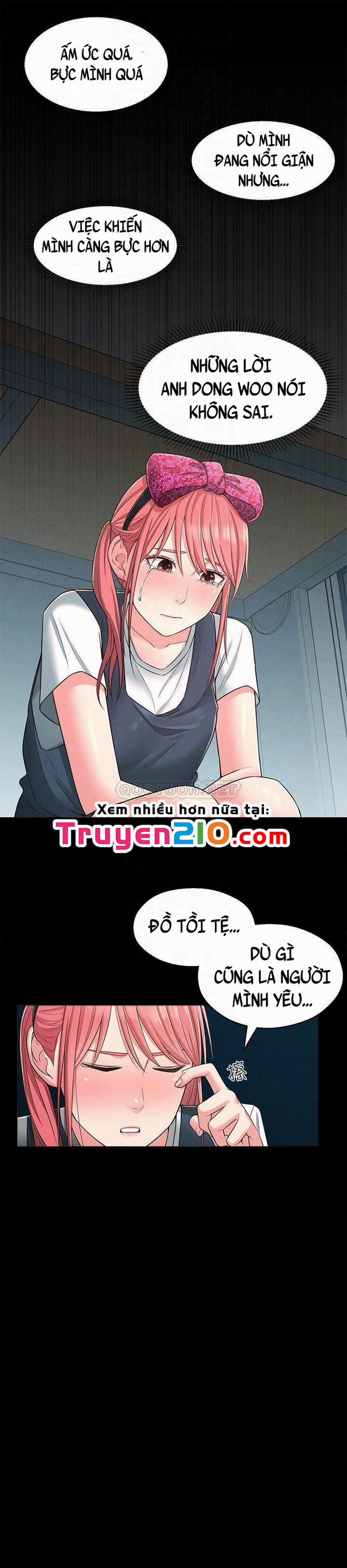 manhwax10.com - Truyện Manhwa A Knowing Sister Chương 22 Trang 16