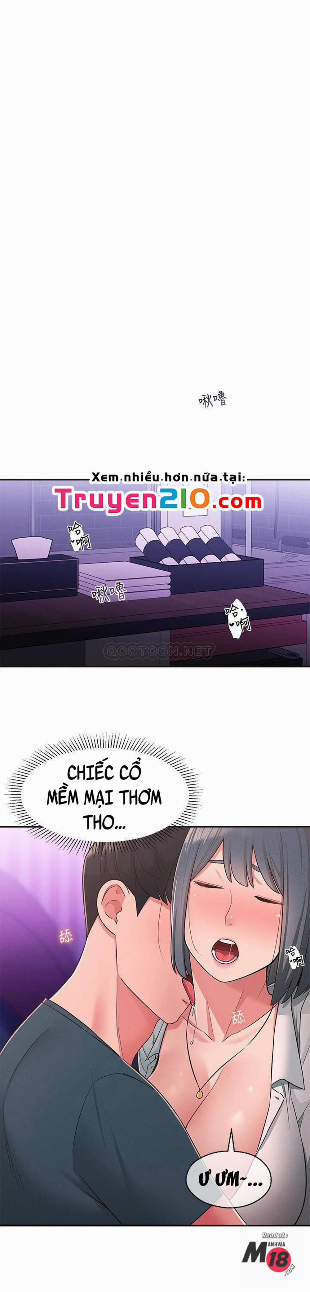 manhwax10.com - Truyện Manhwa A Knowing Sister Chương 24 Trang 19