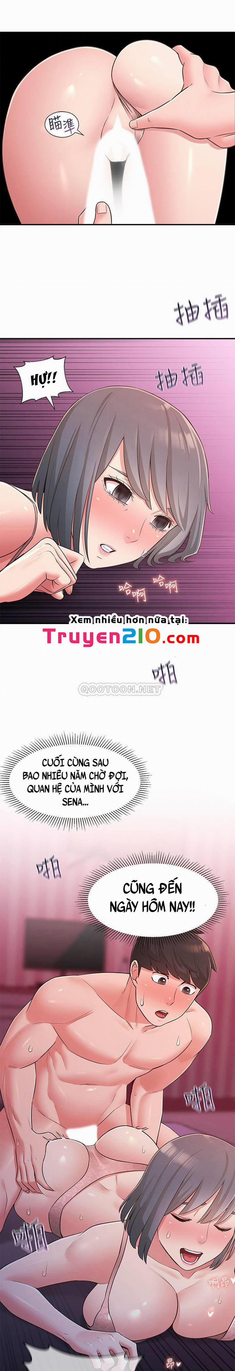 manhwax10.com - Truyện Manhwa A Knowing Sister Chương 25 Trang 19