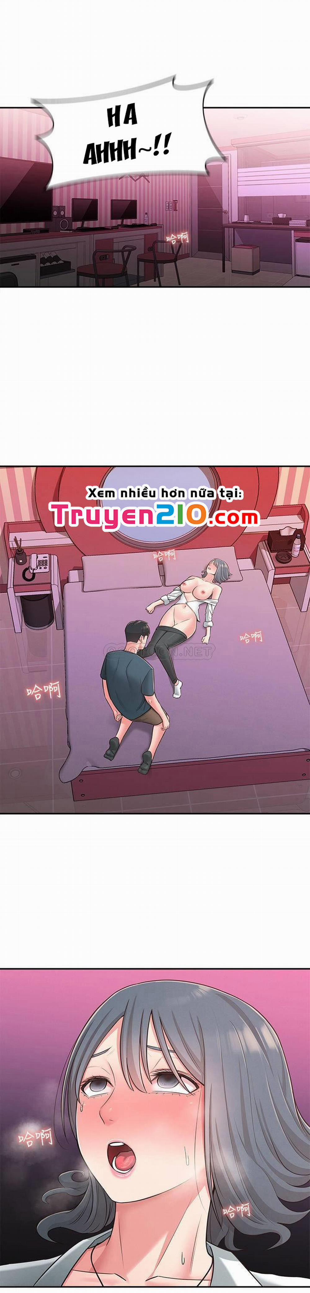 manhwax10.com - Truyện Manhwa A Knowing Sister Chương 25 Trang 5