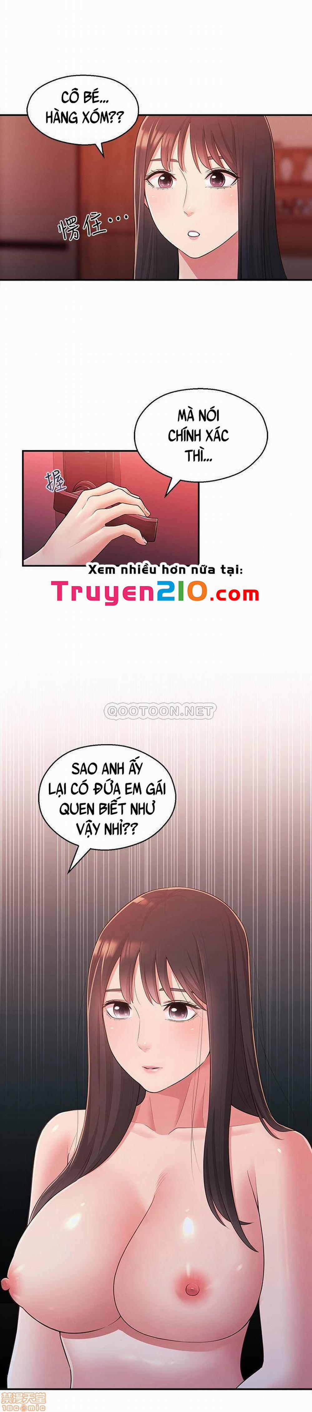 manhwax10.com - Truyện Manhwa A Knowing Sister Chương 26 Trang 27