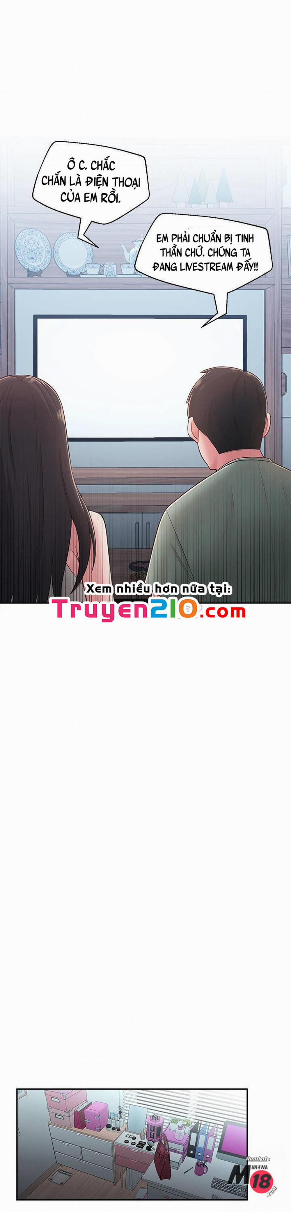 manhwax10.com - Truyện Manhwa A Knowing Sister Chương 28 Trang 21