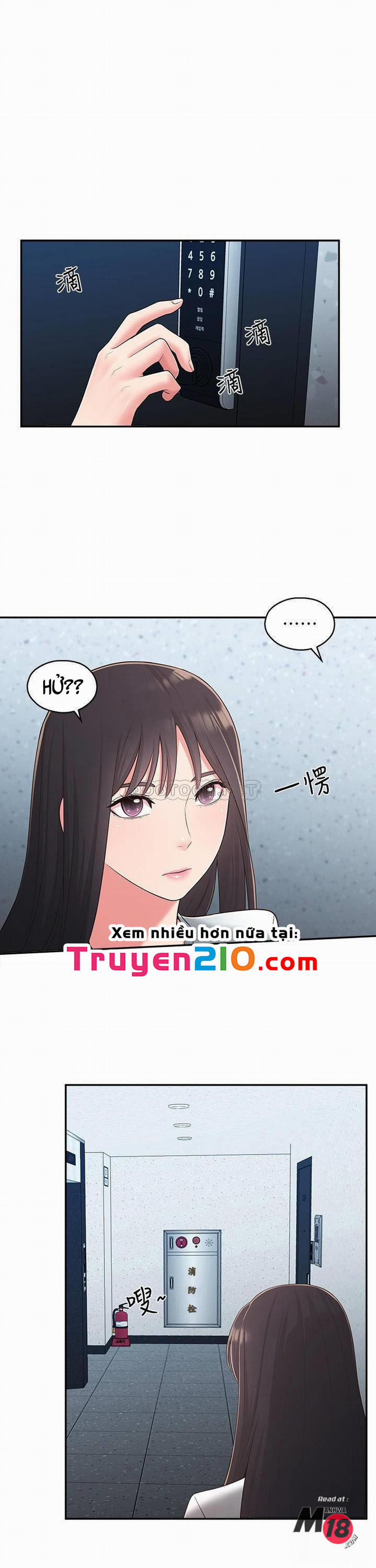 manhwax10.com - Truyện Manhwa A Knowing Sister Chương 28 Trang 5