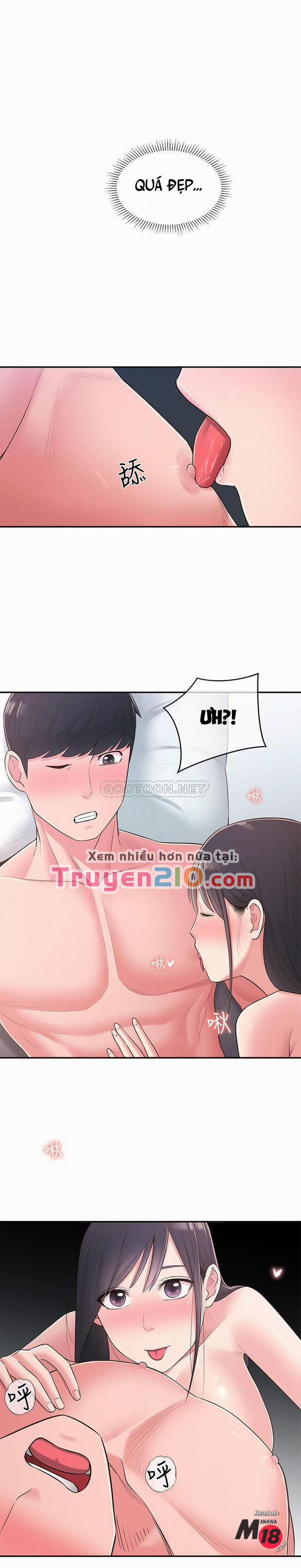 manhwax10.com - Truyện Manhwa A Knowing Sister Chương 29 Trang 13