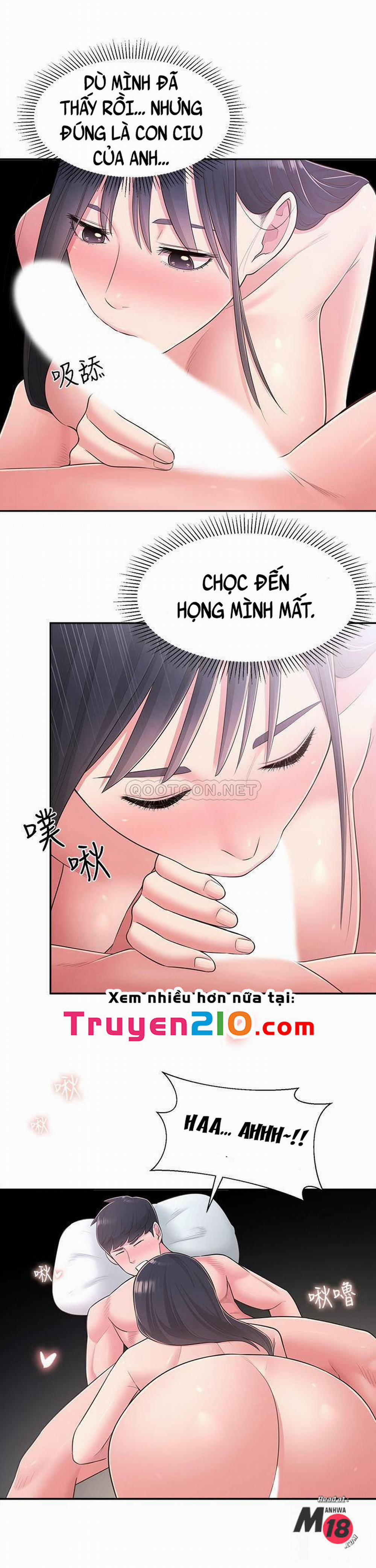 manhwax10.com - Truyện Manhwa A Knowing Sister Chương 29 Trang 17