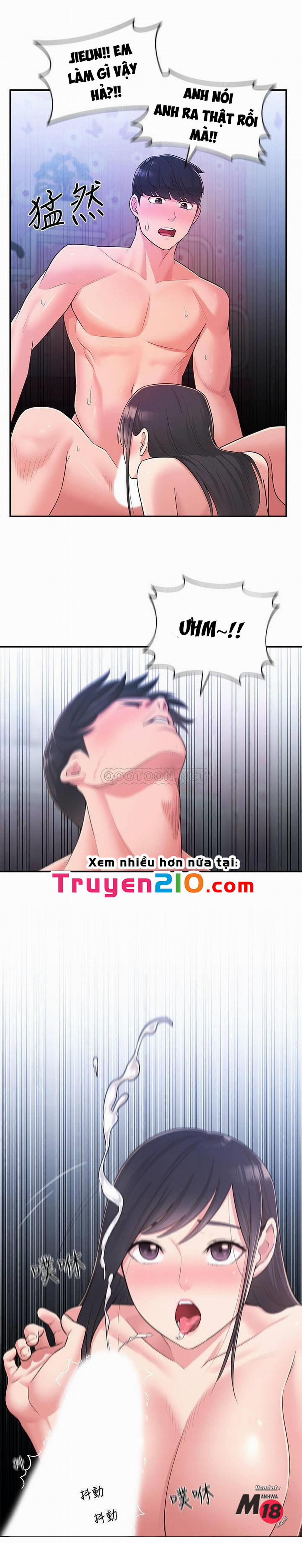 manhwax10.com - Truyện Manhwa A Knowing Sister Chương 29 Trang 21