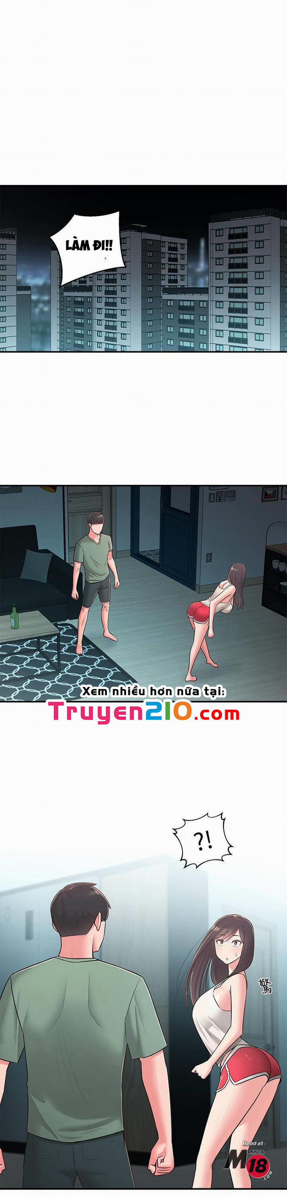 manhwax10.com - Truyện Manhwa A Knowing Sister Chương 29 Trang 5