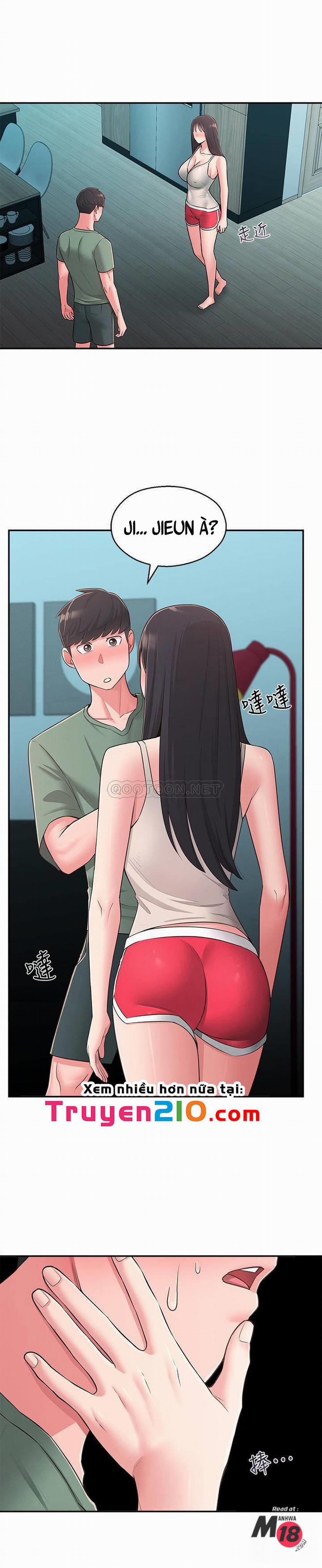 manhwax10.com - Truyện Manhwa A Knowing Sister Chương 29 Trang 7