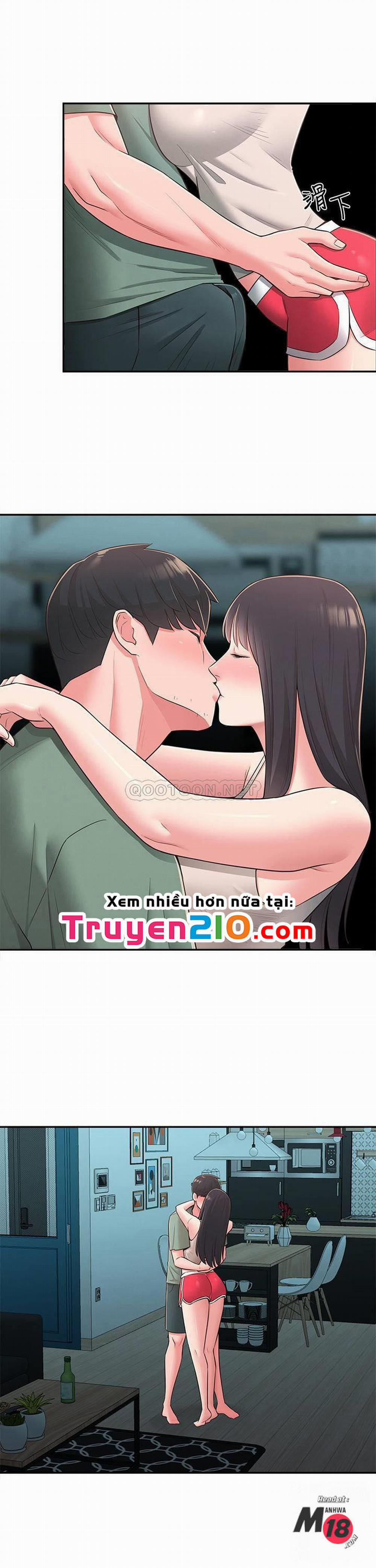 manhwax10.com - Truyện Manhwa A Knowing Sister Chương 29 Trang 9