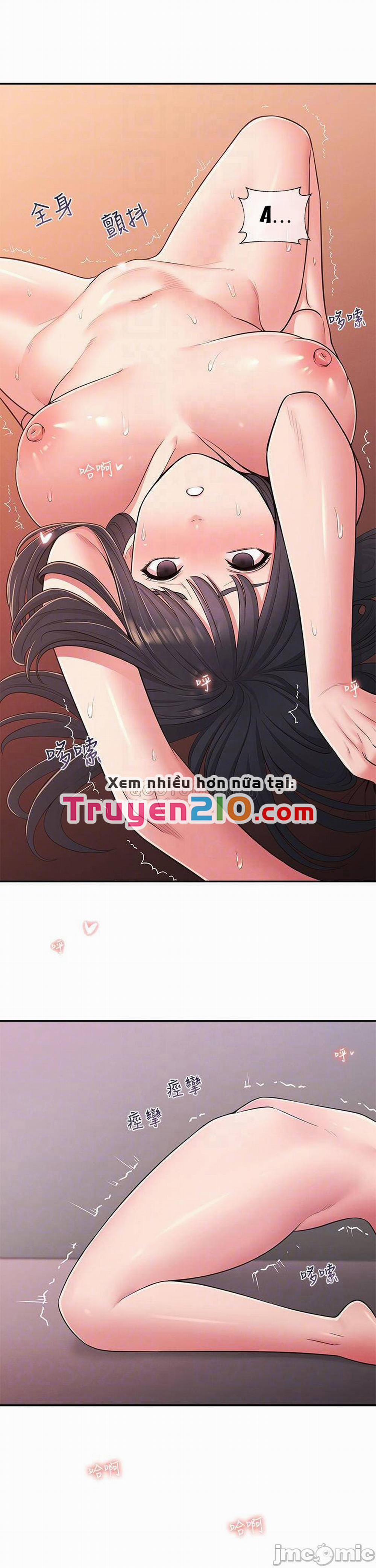 manhwax10.com - Truyện Manhwa A Knowing Sister Chương 30 Trang 14