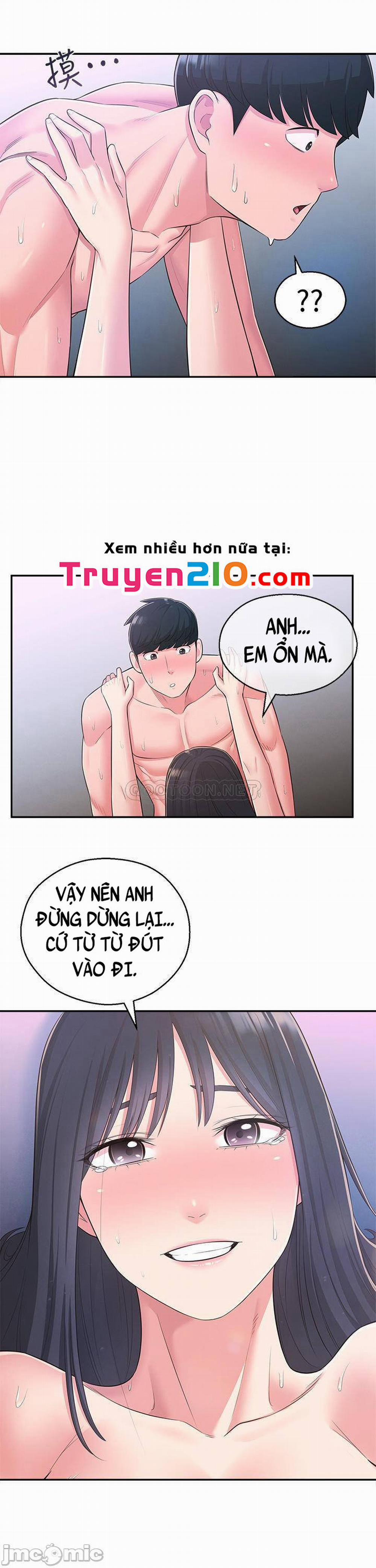 manhwax10.com - Truyện Manhwa A Knowing Sister Chương 30 Trang 20