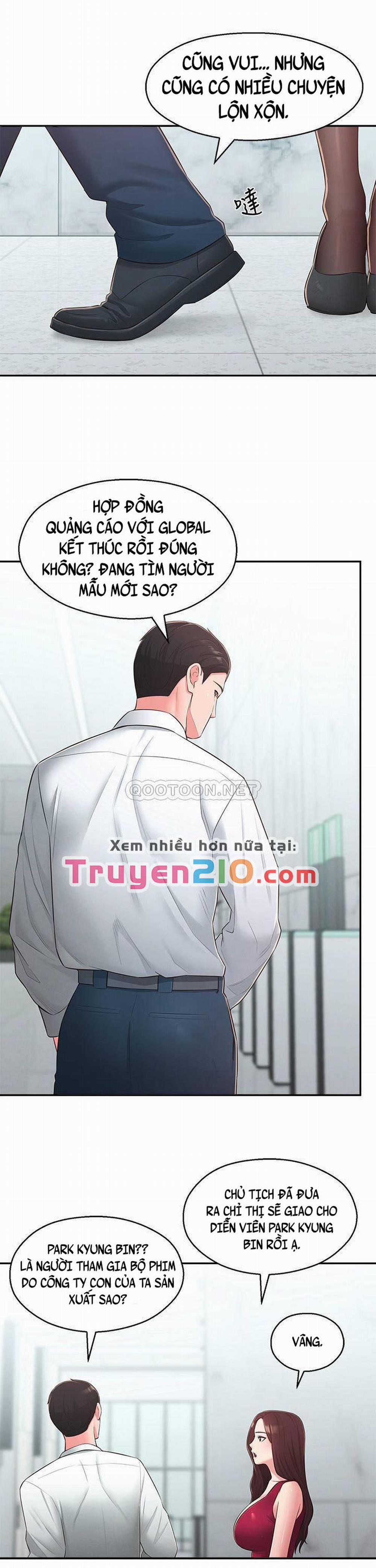 manhwax10.com - Truyện Manhwa A Knowing Sister Chương 31 Trang 27