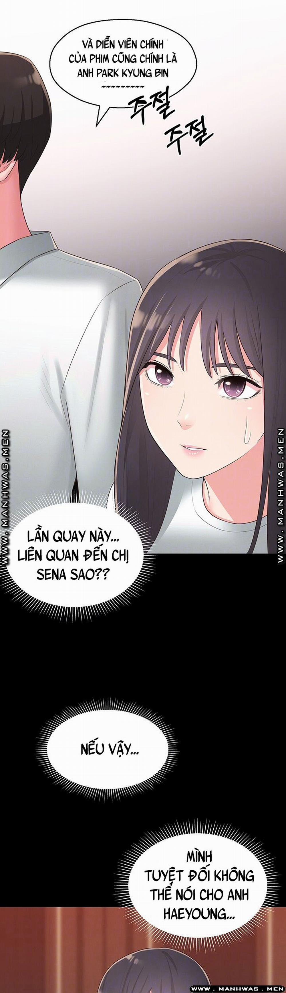 manhwax10.com - Truyện Manhwa A Knowing Sister Chương 34 Trang 12