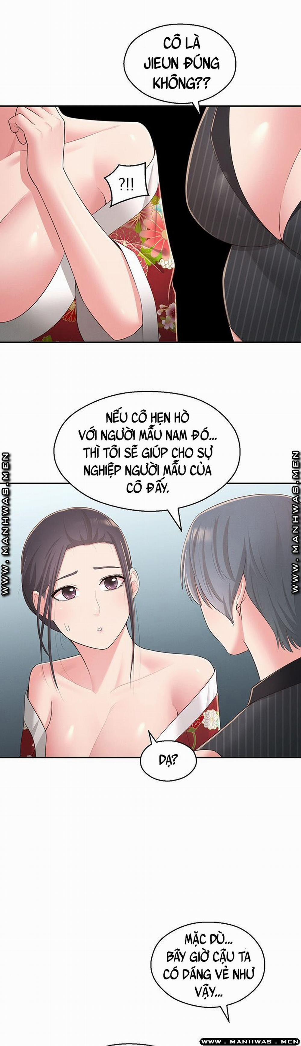 manhwax10.com - Truyện Manhwa A Knowing Sister Chương 34 Trang 34