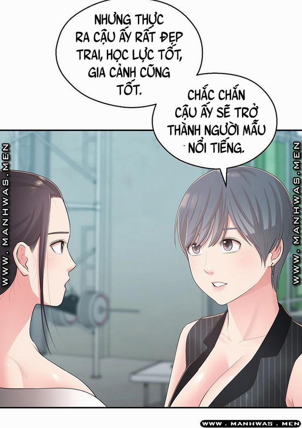 manhwax10.com - Truyện Manhwa A Knowing Sister Chương 34 Trang 35