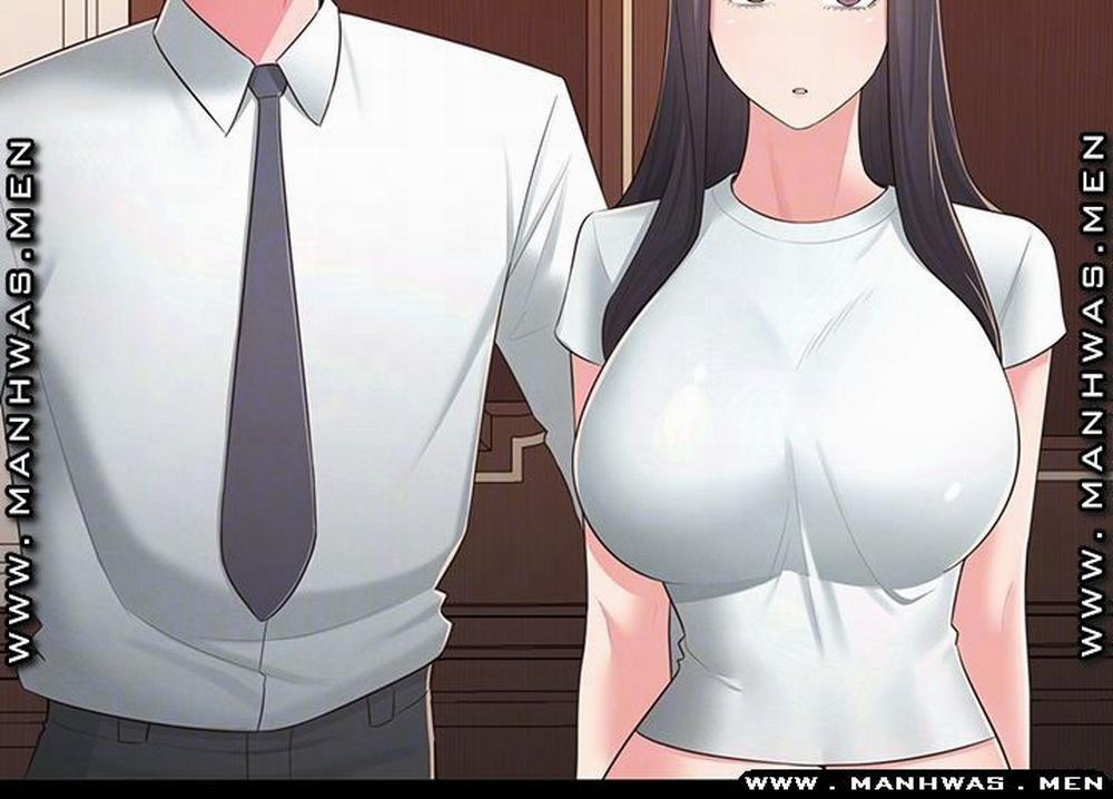 manhwax10.com - Truyện Manhwa A Knowing Sister Chương 34 Trang 9