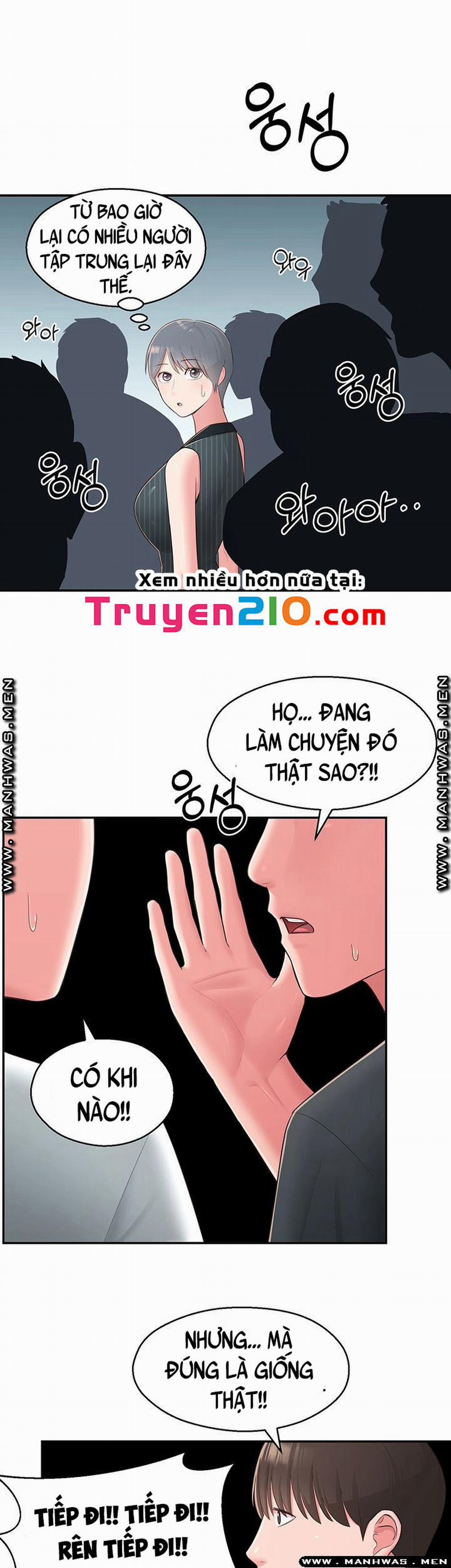 manhwax10.com - Truyện Manhwa A Knowing Sister Chương 35 Trang 30