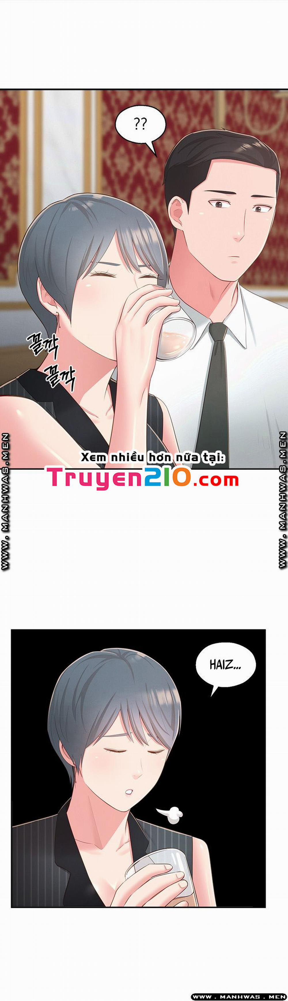 manhwax10.com - Truyện Manhwa A Knowing Sister Chương 36 Trang 13