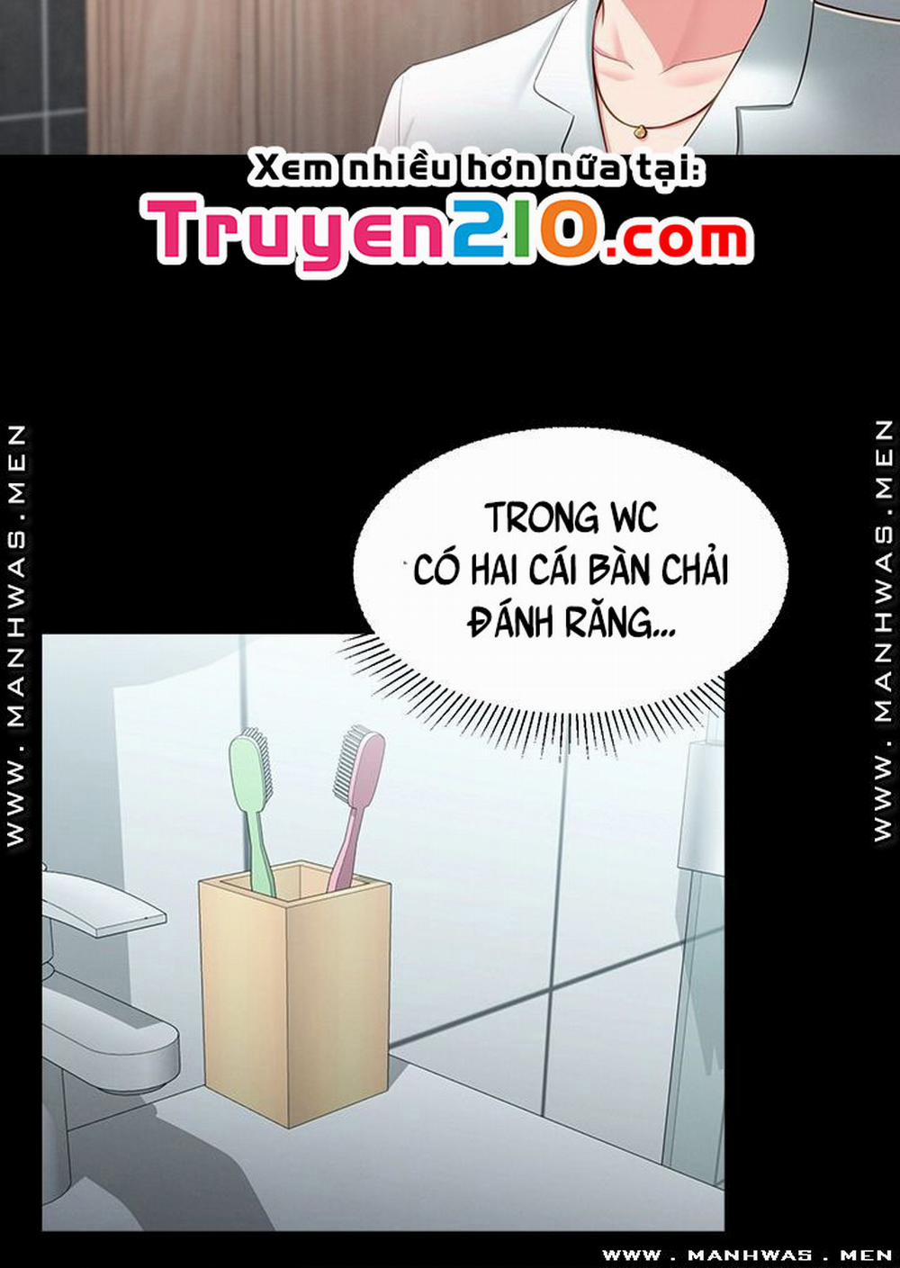 manhwax10.com - Truyện Manhwa A Knowing Sister Chương 36 Trang 22