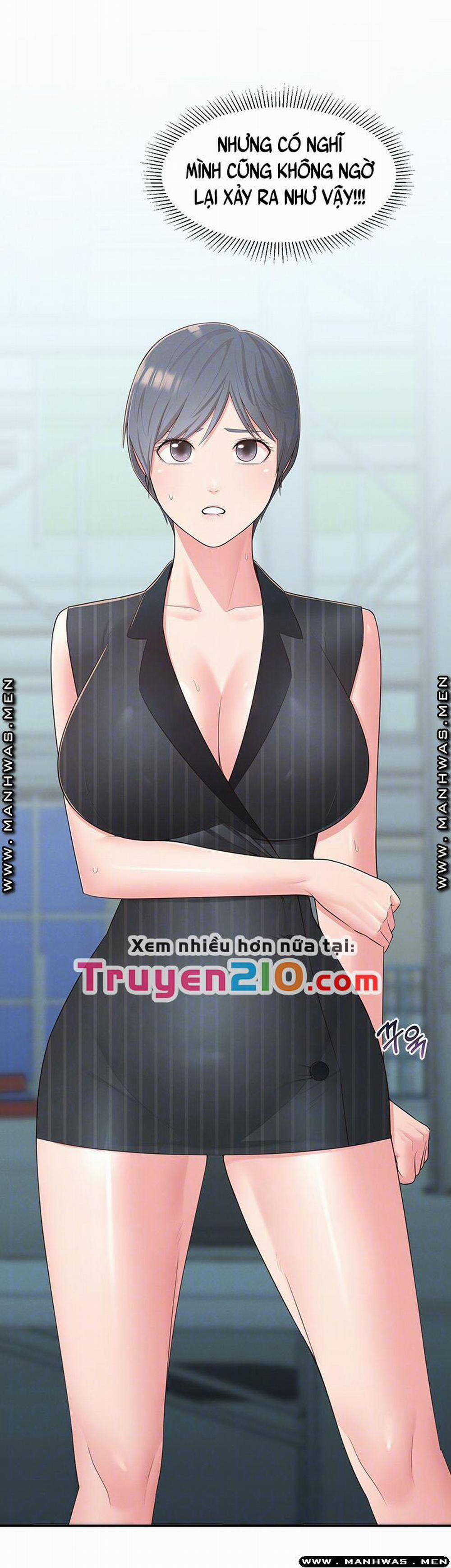 manhwax10.com - Truyện Manhwa A Knowing Sister Chương 36 Trang 4