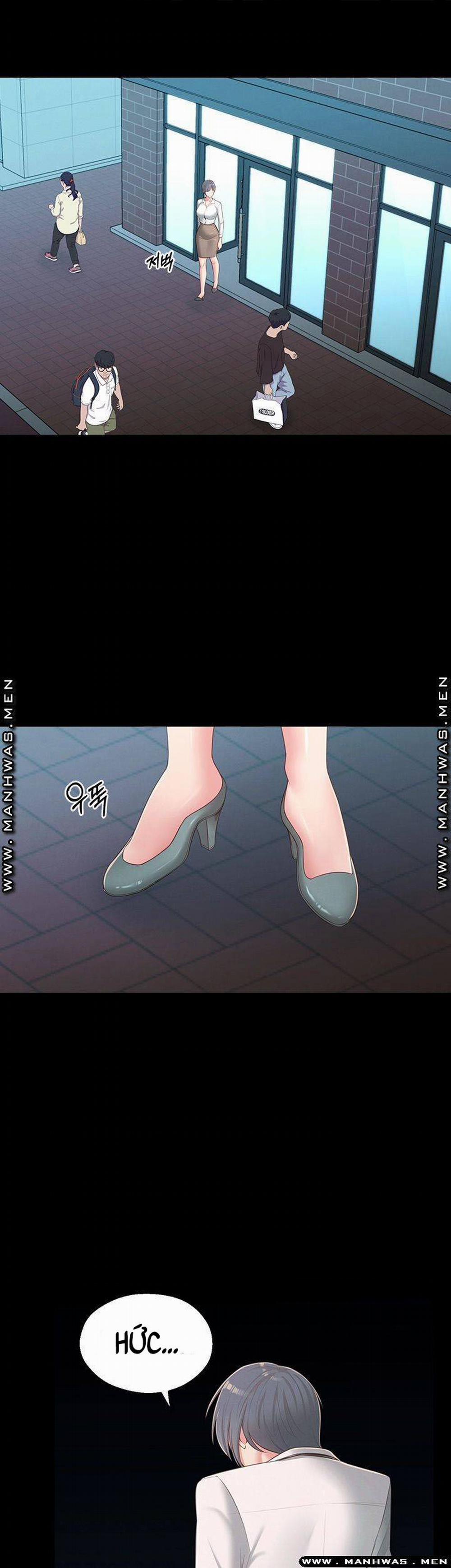 manhwax10.com - Truyện Manhwa A Knowing Sister Chương 36 Trang 54