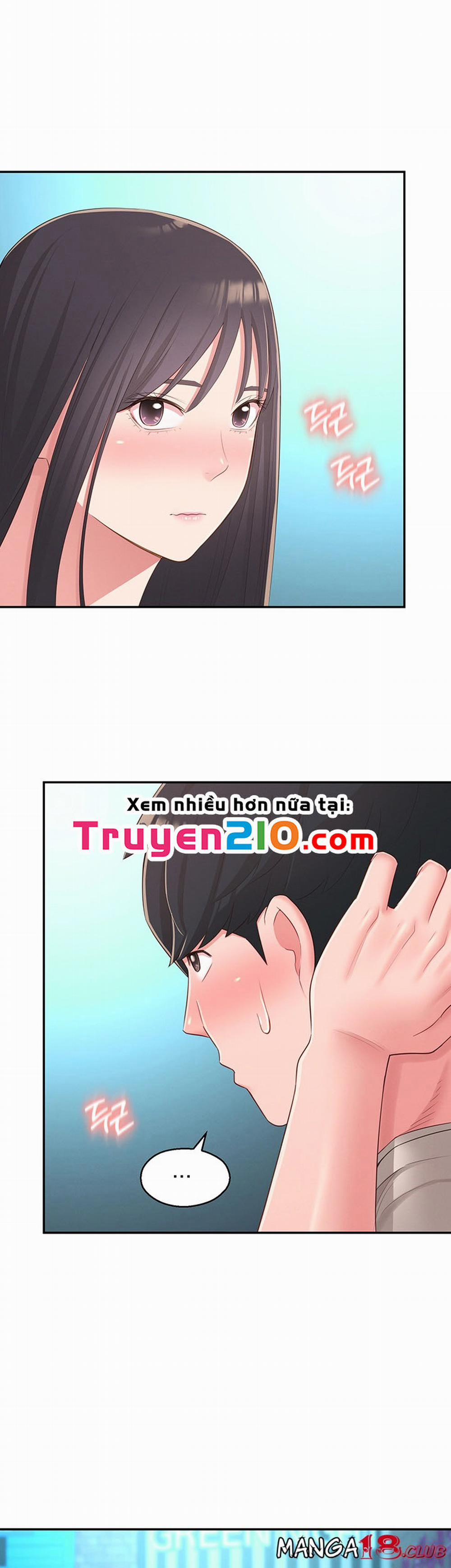 manhwax10.com - Truyện Manhwa A Knowing Sister Chương 37 Trang 15