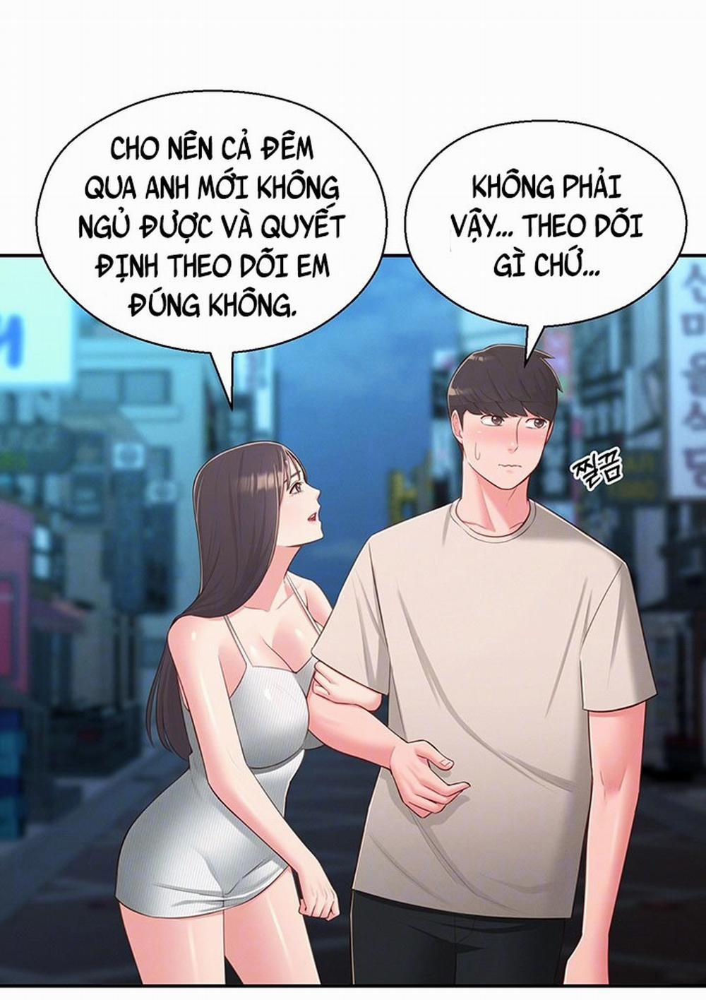 manhwax10.com - Truyện Manhwa A Knowing Sister Chương 37 Trang 8