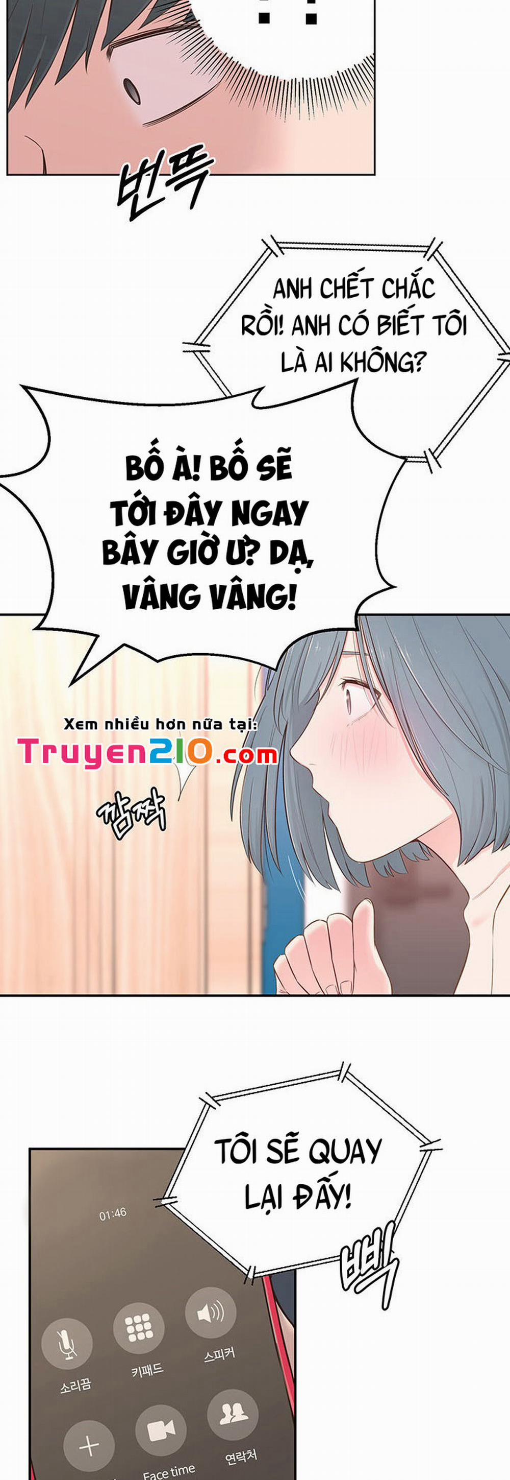 manhwax10.com - Truyện Manhwa A Knowing Sister Chương 4 Trang 21