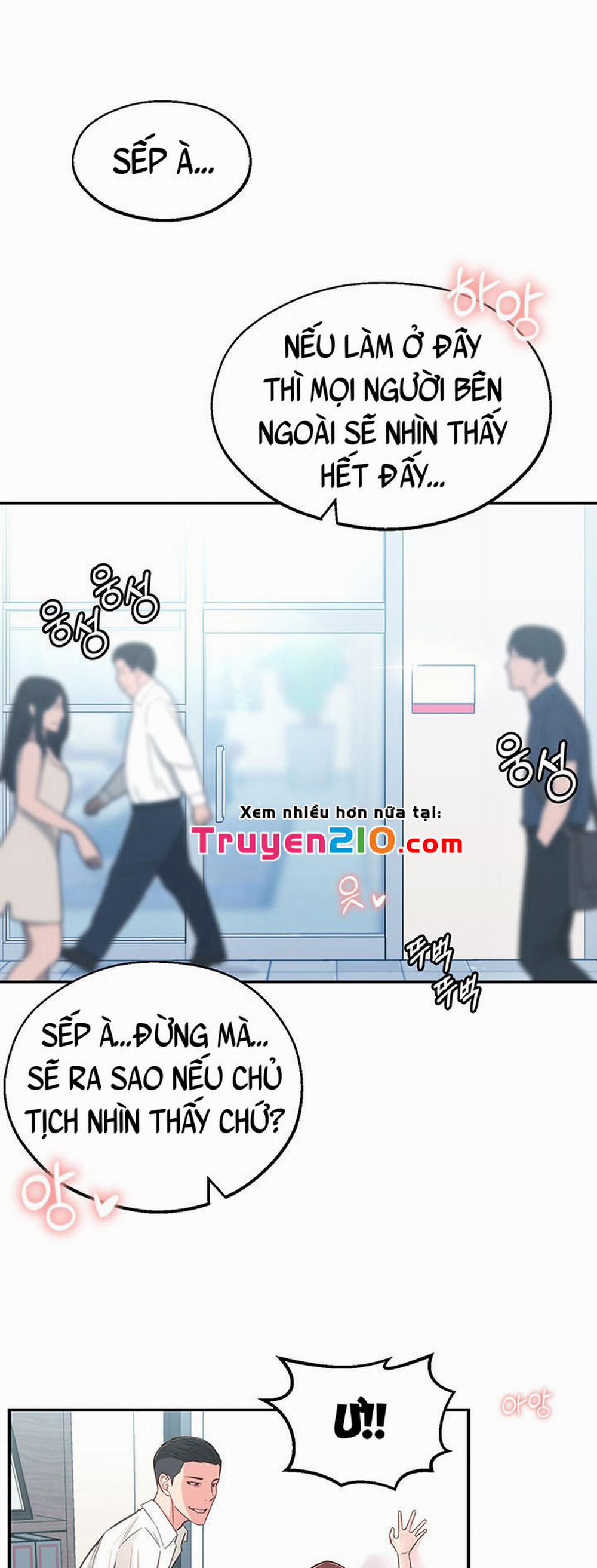 manhwax10.com - Truyện Manhwa A Knowing Sister Chương 4 Trang 26