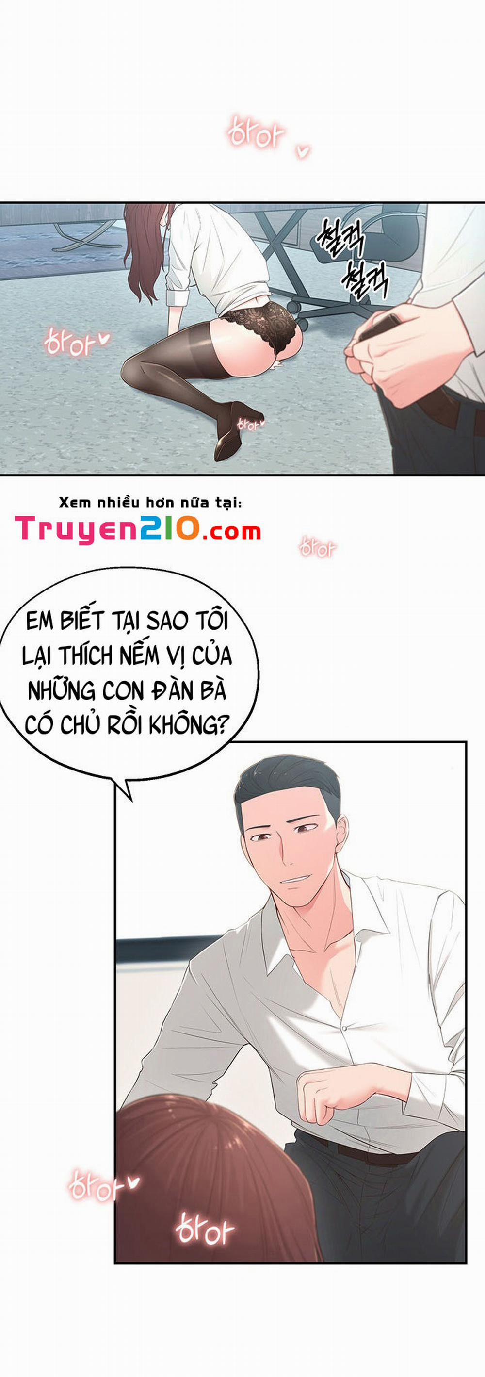 manhwax10.com - Truyện Manhwa A Knowing Sister Chương 4 Trang 48