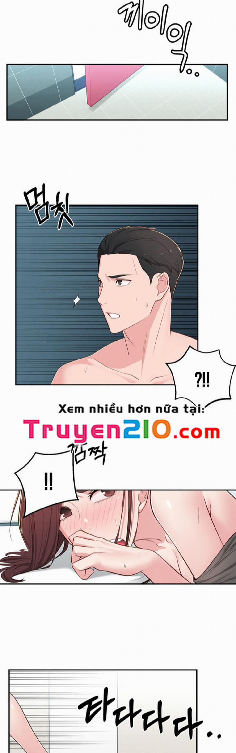 manhwax10.com - Truyện Manhwa A Knowing Sister Chương 6 Trang 28