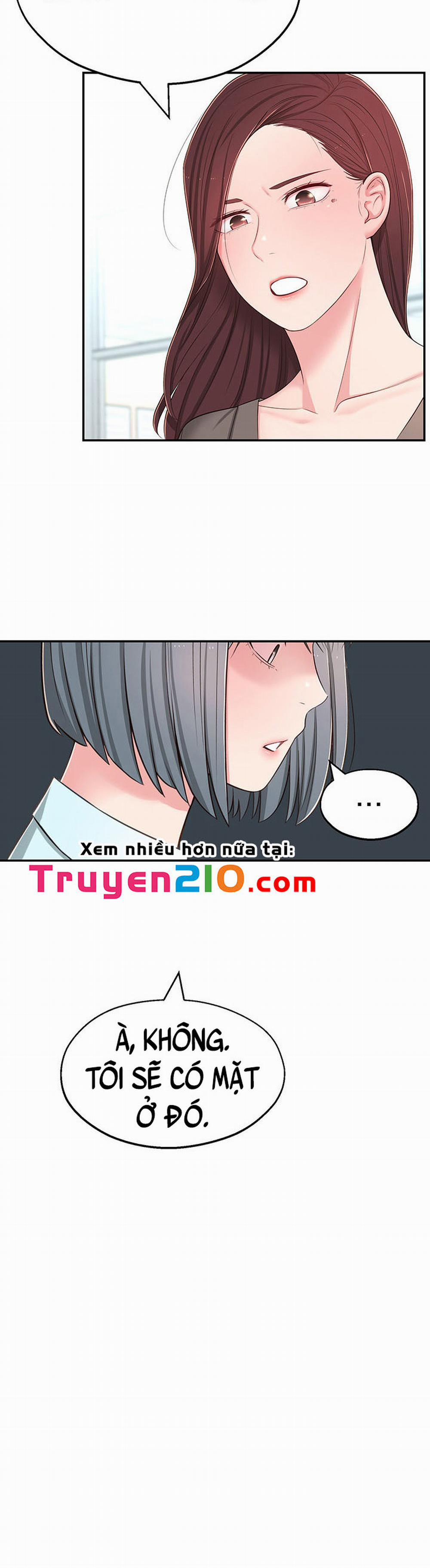 manhwax10.com - Truyện Manhwa A Knowing Sister Chương 8 Trang 39