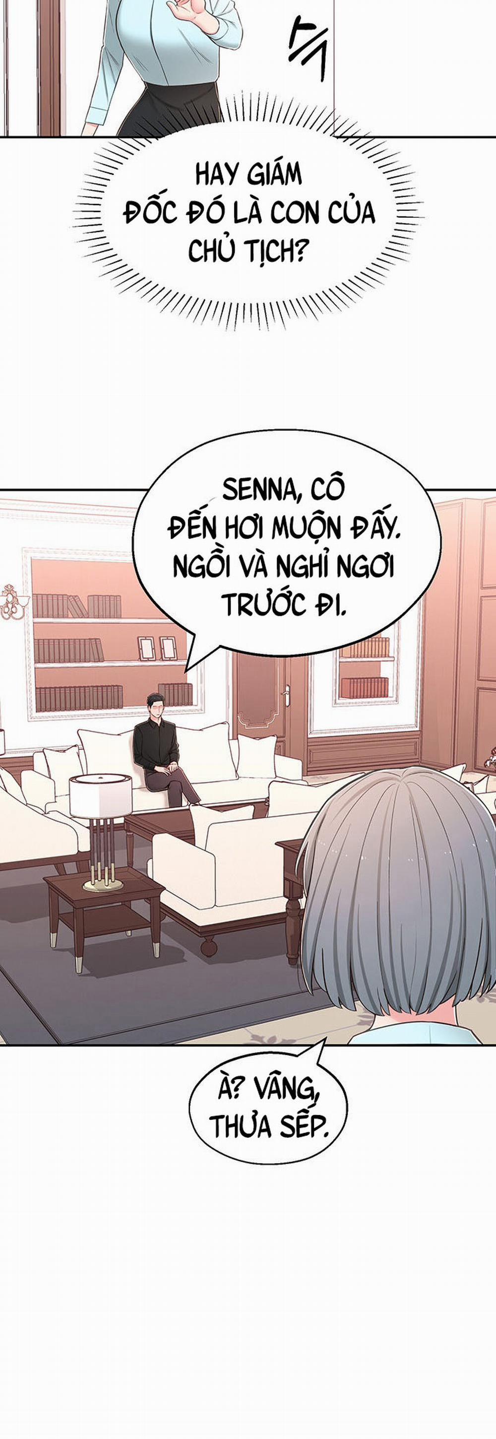 manhwax10.com - Truyện Manhwa A Knowing Sister Chương 8 Trang 42