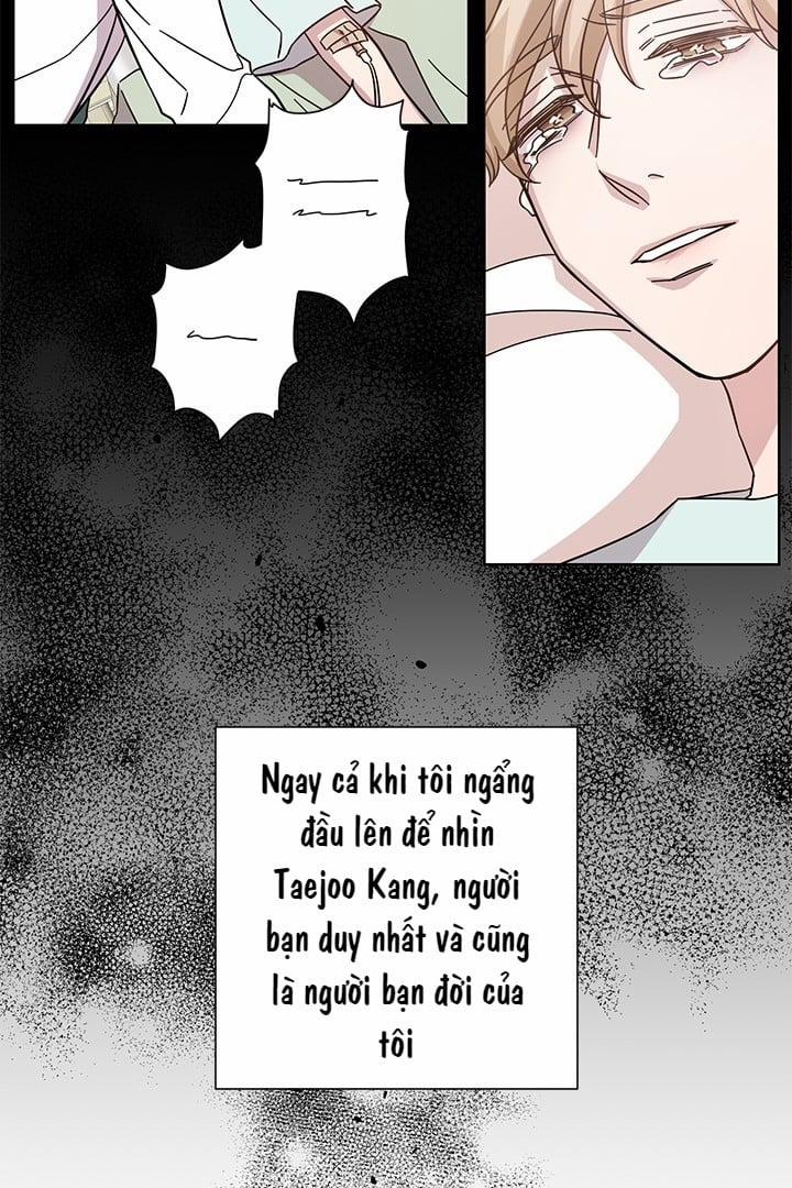 manhwax10.com - Truyện Manhwa A Life Without You Chương 1 Trang 17