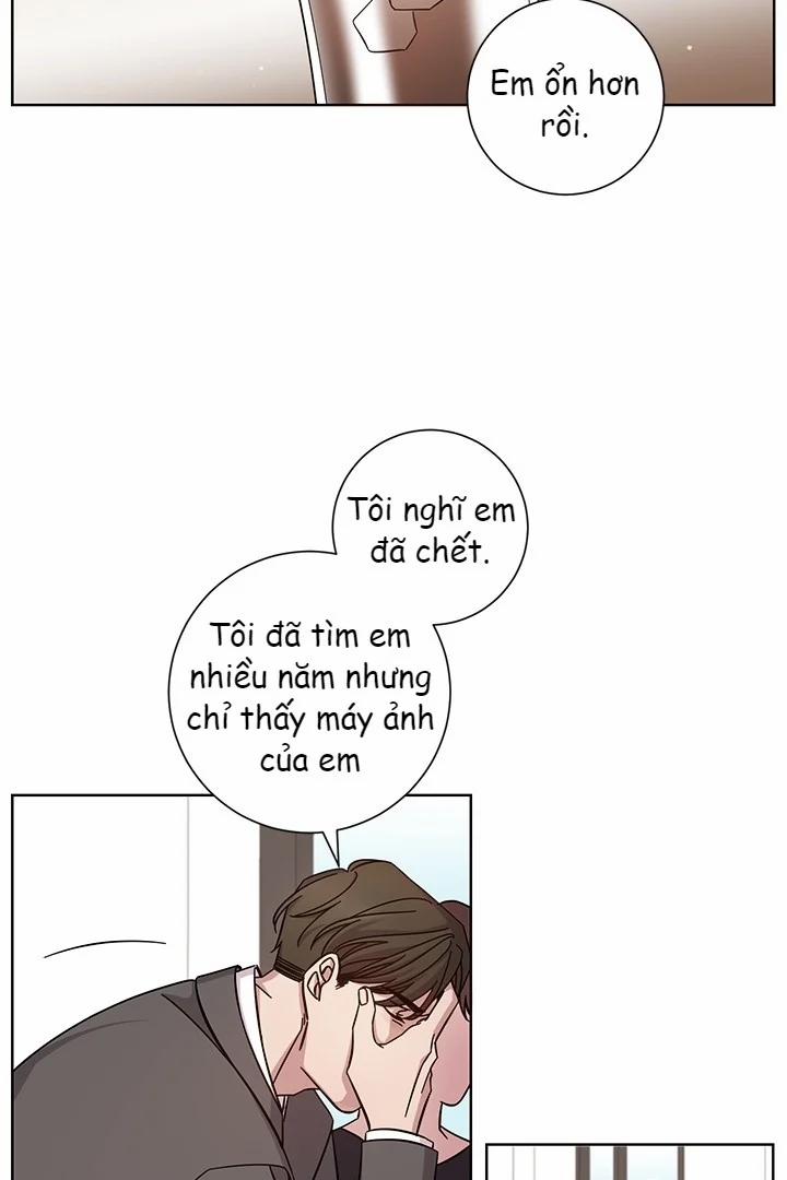 manhwax10.com - Truyện Manhwa A Life Without You Chương 1 Trang 27