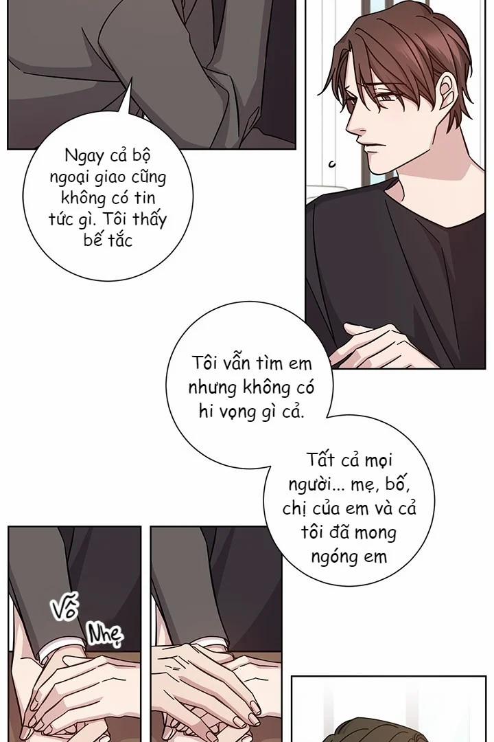 manhwax10.com - Truyện Manhwa A Life Without You Chương 1 Trang 28