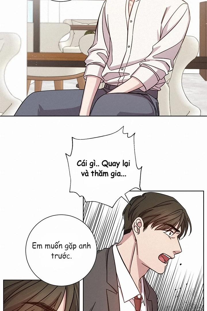 manhwax10.com - Truyện Manhwa A Life Without You Chương 1 Trang 30