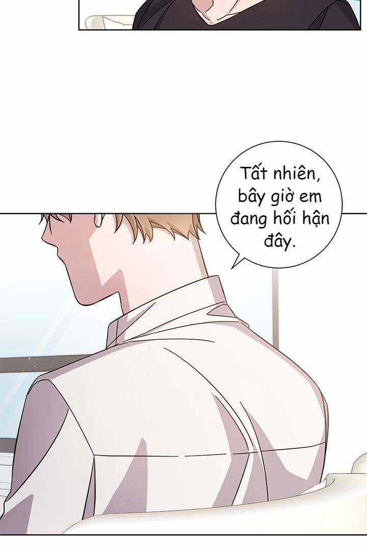 manhwax10.com - Truyện Manhwa A Life Without You Chương 1 Trang 32