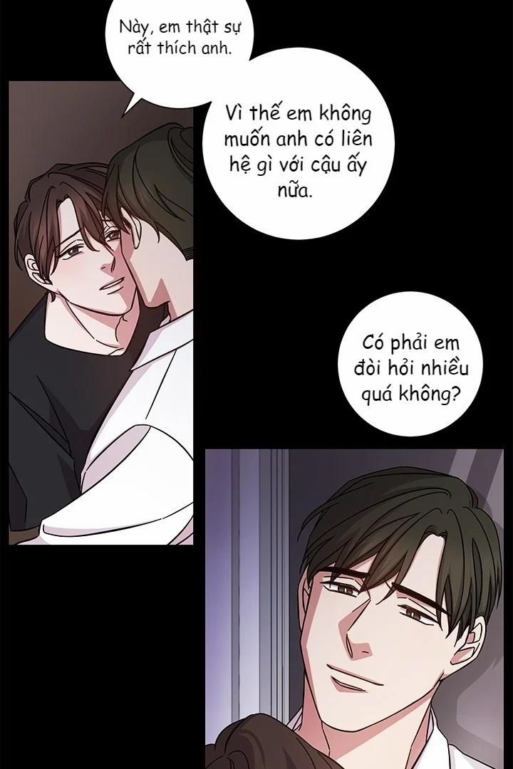 manhwax10.com - Truyện Manhwa A Life Without You Chương 1 Trang 41