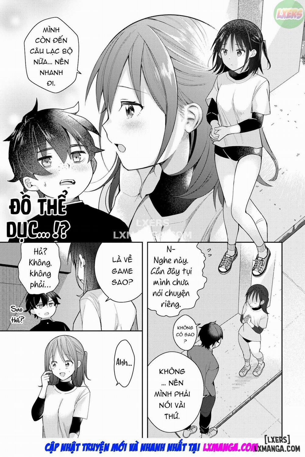 manhwax10.com - Truyện Manhwa A Male Porn Stud Leapt Through Time to Become a Young Lady-Killer! Chương 3 Trang 9