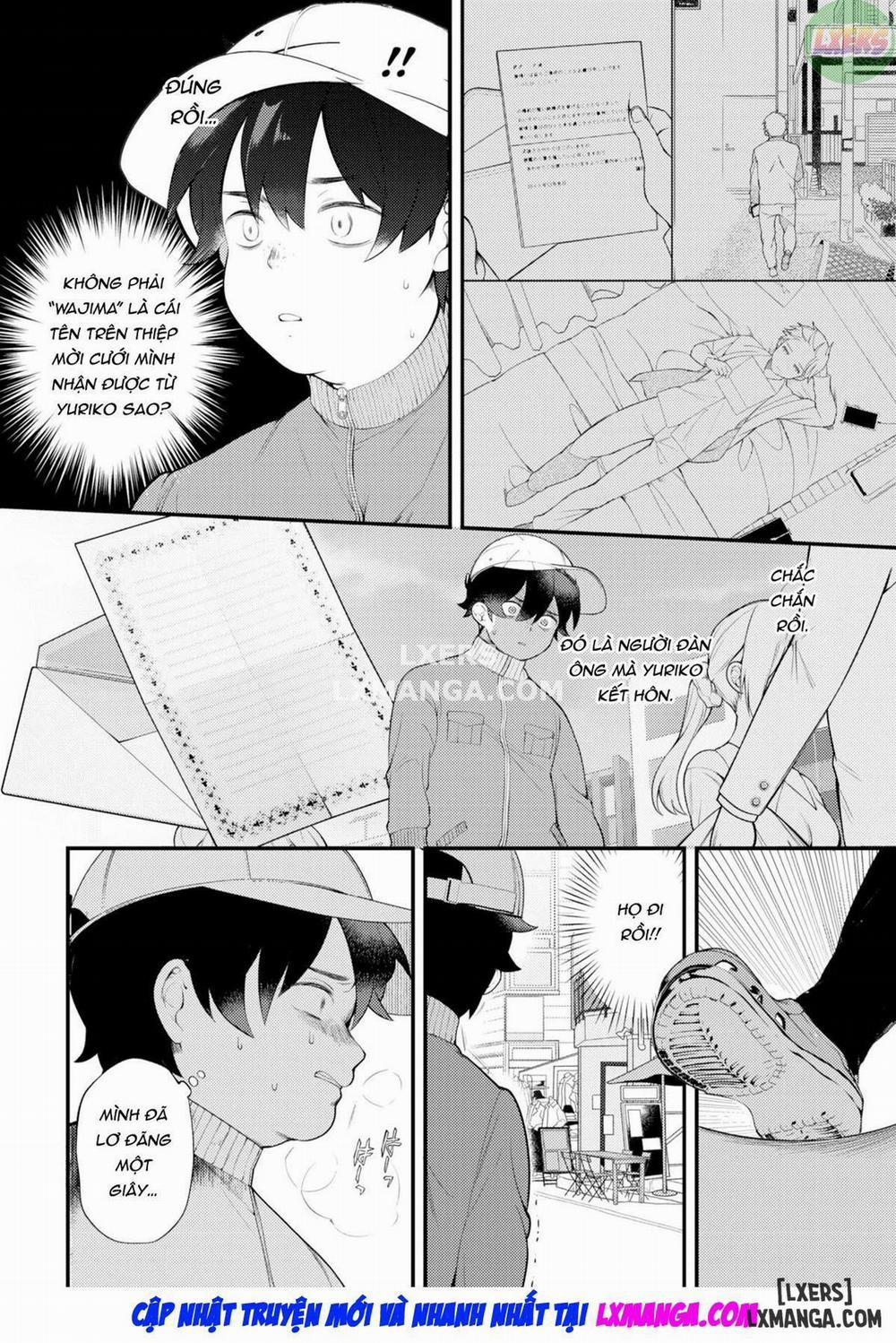 manhwax10.com - Truyện Manhwa A Male Porn Stud Leapt Through Time to Become a Young Lady-Killer! Chương 8 Trang 8